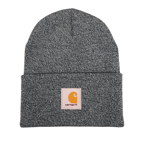 Dark Grey Carhartt Beanie