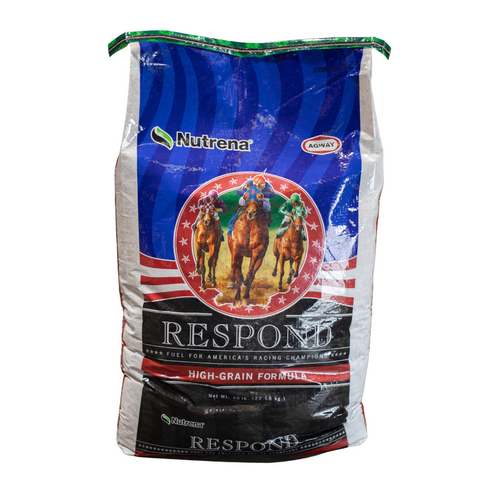 Respond High Grain Formula Bag