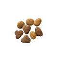Image of Purina Pro Plan Adult Complete Essentials Chicken & Rice Formula dry cat food, showing the bag with kibble and branding.