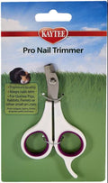 Kaytee Small Pet Pro Nail Trimmer