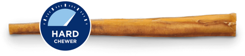 Dog Treat Bully Stick