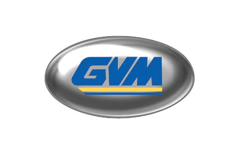 Logo: GVM