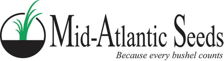 Logo: Mid Atlantic Seeds