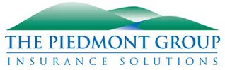 Logo: The Piedmont Group Insurance Solutions