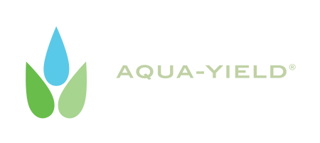 Logo: Aqua-Yield