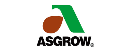 Logo: Asgrow