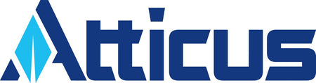 Logo: Atticus