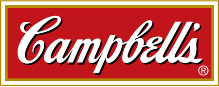 Logo: Campbell's