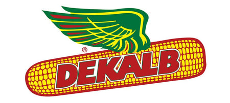 Logo: Dekalb