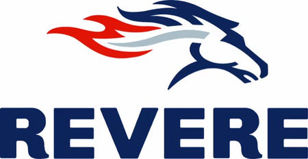 Logo: Revere