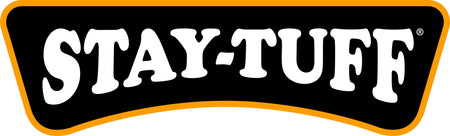 Logo: Stay-Tuff