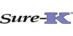 Logo - Sure-K