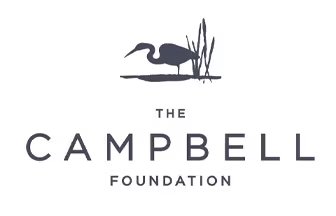 Logo: The Campbell Foundation