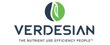 Logo: Verdesian