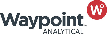 Logo: Waypoint Analytical