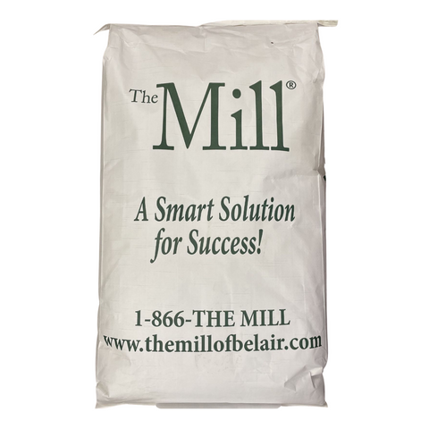 Mill Layer Pellet Bag