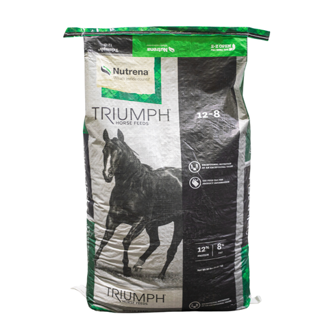 Triumph 12-8