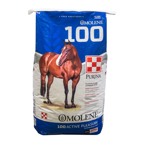 Omolene 100