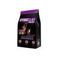 Bag of Optiwize 10-N-1 Canine and Feline supplement on a white background