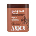 Arber Soil & Root Food 4oz