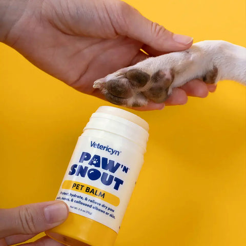 Vetericyn® Paw ‘n Snout® Pet Balm