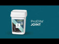 An informational video on ProElite Joint. This link leads to Youtube.com.