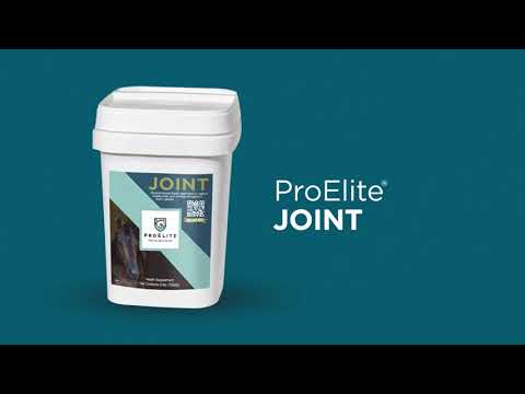 An informational video on ProElite Joint. This link leads to Youtube.com.