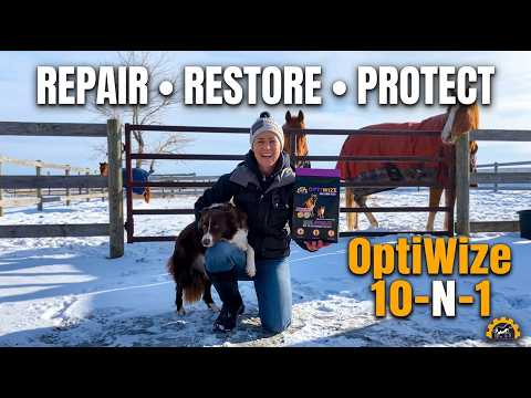 A video link to a woman explaining the benefits of Optiwize 10-N-1. This link leads to Youtube.com.
