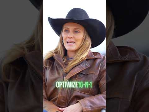 A testimonial on Optiwize 10-N-1. This link leads to Youtube.com.