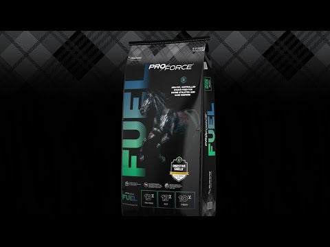 A link to an informational video on ProForce Fuel by Nutrena. This goes to Youtube.com.