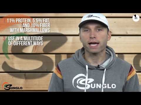 An informational video on Sunglo: S'More Fill. This link leads to youtube.com.