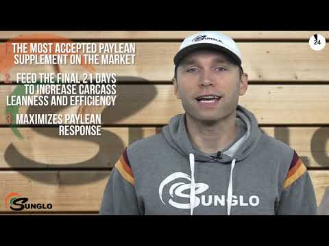 An informational video on Sunglo: Explode. This link leads to youtube.com.
