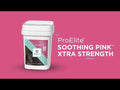 An informational video on ProElite Soothing Pink Xtra Strength. This link leads to Youtube.com.