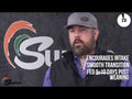 An informational video on Sunglo: Pre-Starter Pig Feed. This link leads to youtube.com.