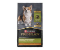 Bag of Purina Pro Plan Weight Management Dry Dog Food 