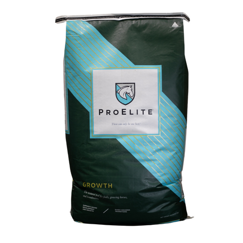 Proelite Growth