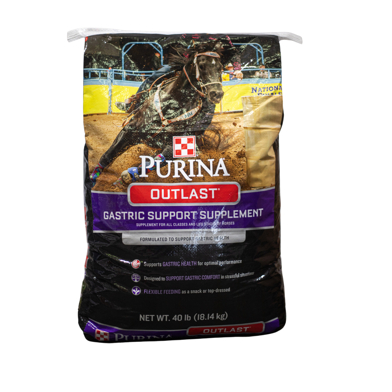 Purina Outlast Gastric Support Supplement