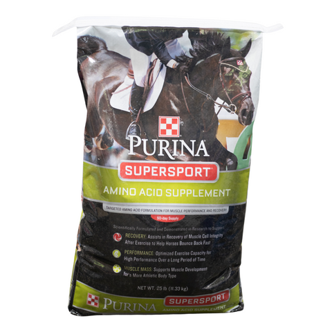 Purina Supersport