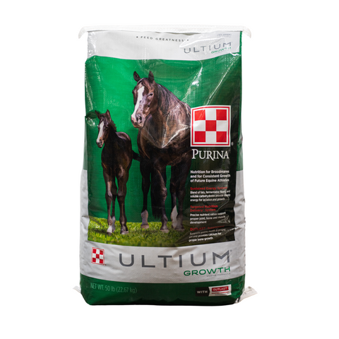 Purina Ultium Growth Bag