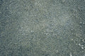 Close-up of a textured gray surface