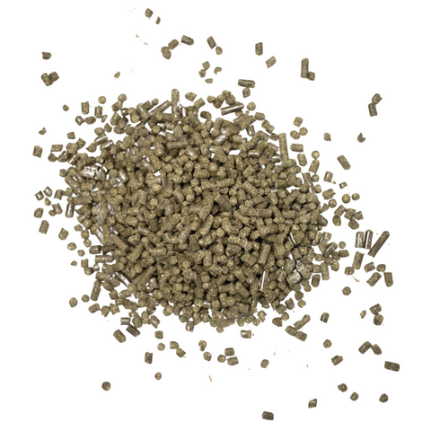 Semican Timothy Pellets