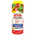 sevin dust insect killer 