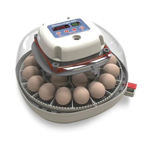Harris Farms Nurture Right 360 Incubator