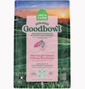 Open Farm Oven-Baked Goodbowl Wild-Caught Salmon Dog Food 22lb. 