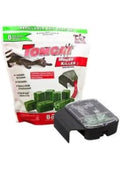 TomCat Bait Station with 8 Refills 