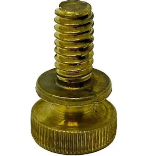 Brass Miraco Thumb Screw Waterer Replacement Part 