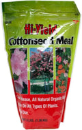 3lb Bag of Hi-Yield Cottonseed Meal