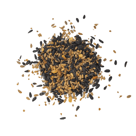 Sizzle N Heat Seed