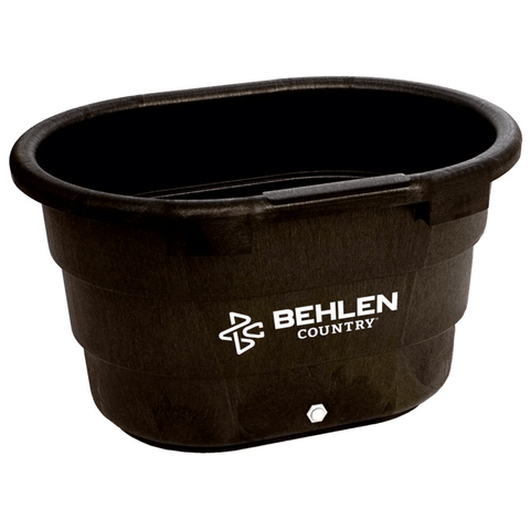 Behlen Country® Rigid Poly Stock Tank