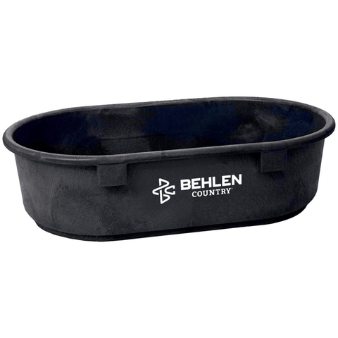 Behlen Country® Rigid Poly Stock Tank